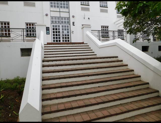 377M² OFFICE TO LET IN ROSEBANK